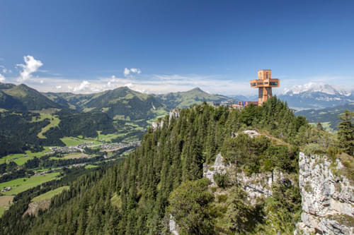 Sommer im PillerseeTal